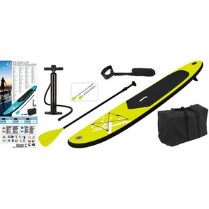Stand up Paddle Lime 285 cm lang