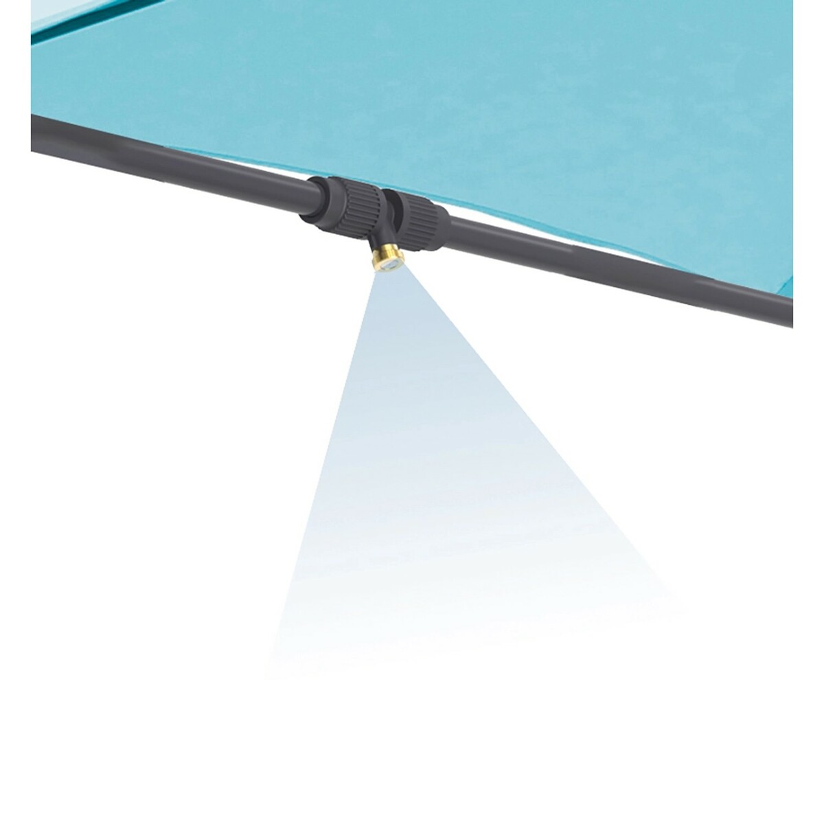 Bild 1 von LUX-TOOLS Wassernebler-Set