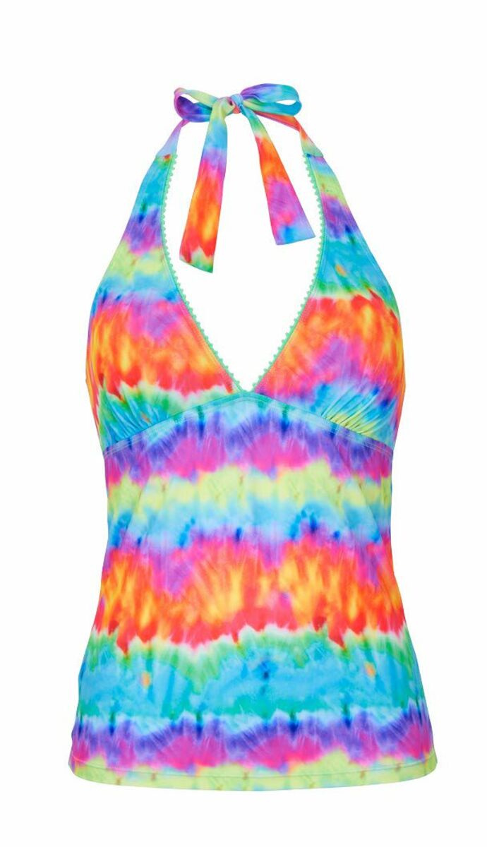 Bild 2 von Tankini für Damen