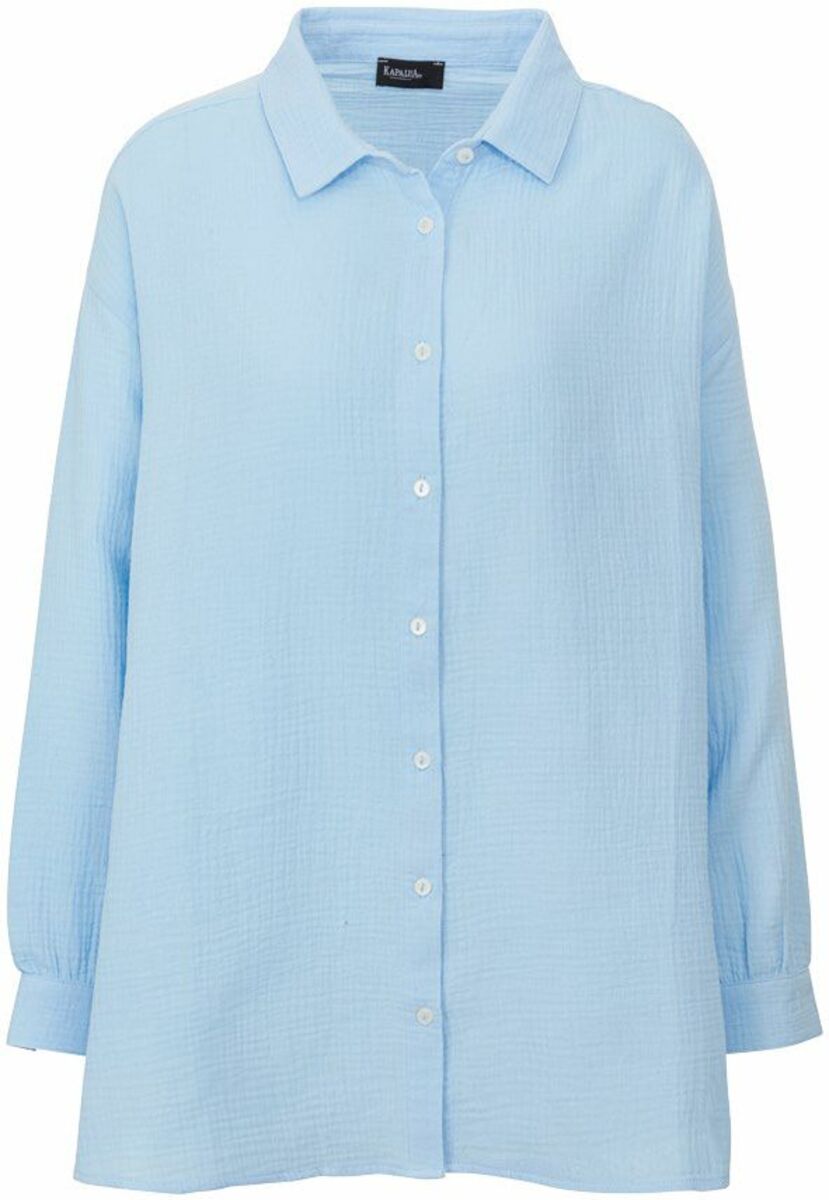 Bild 1 von Musselin-Bluse