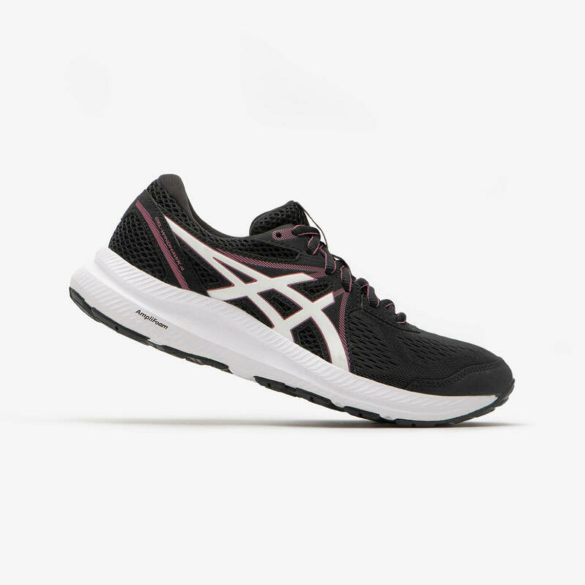 Bild 1 von ASICS Laufschuhe Damen Asics - Gel Windhawk schwarz/rosa