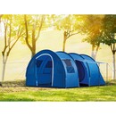 Bild 4 von Zelt mit Stahltürstange Blau