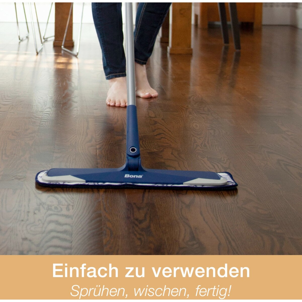 Bild 3 von Bona Öl-Refresher 1 Liter