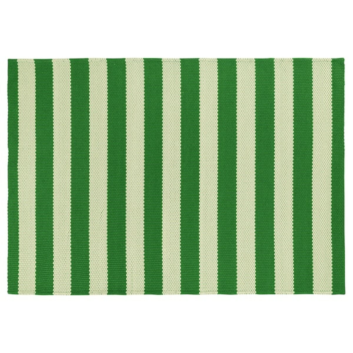 Bild 1 von PLATÅGUPP  Fußmatte, grün 60x90 cm