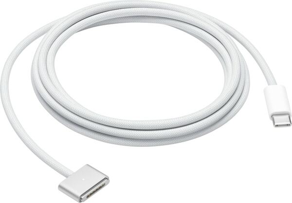 Bild 1 von USB-C auf MagSafe 3 Kabel (2 m)