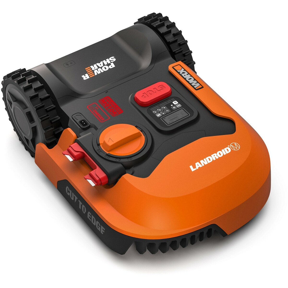 Bild 2 von Worx Mähroboter Landroid M1000 20 V