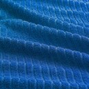Bild 2 von VÅGSJÖN  Handtuch, leuchtend blau 50x100 cm