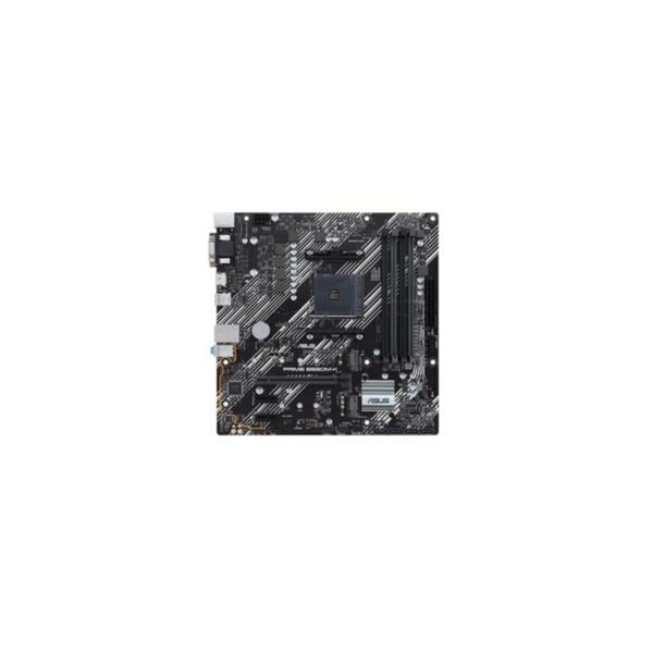 Bild 1 von PRIME B550M-K (AM4) (D) Mainboard