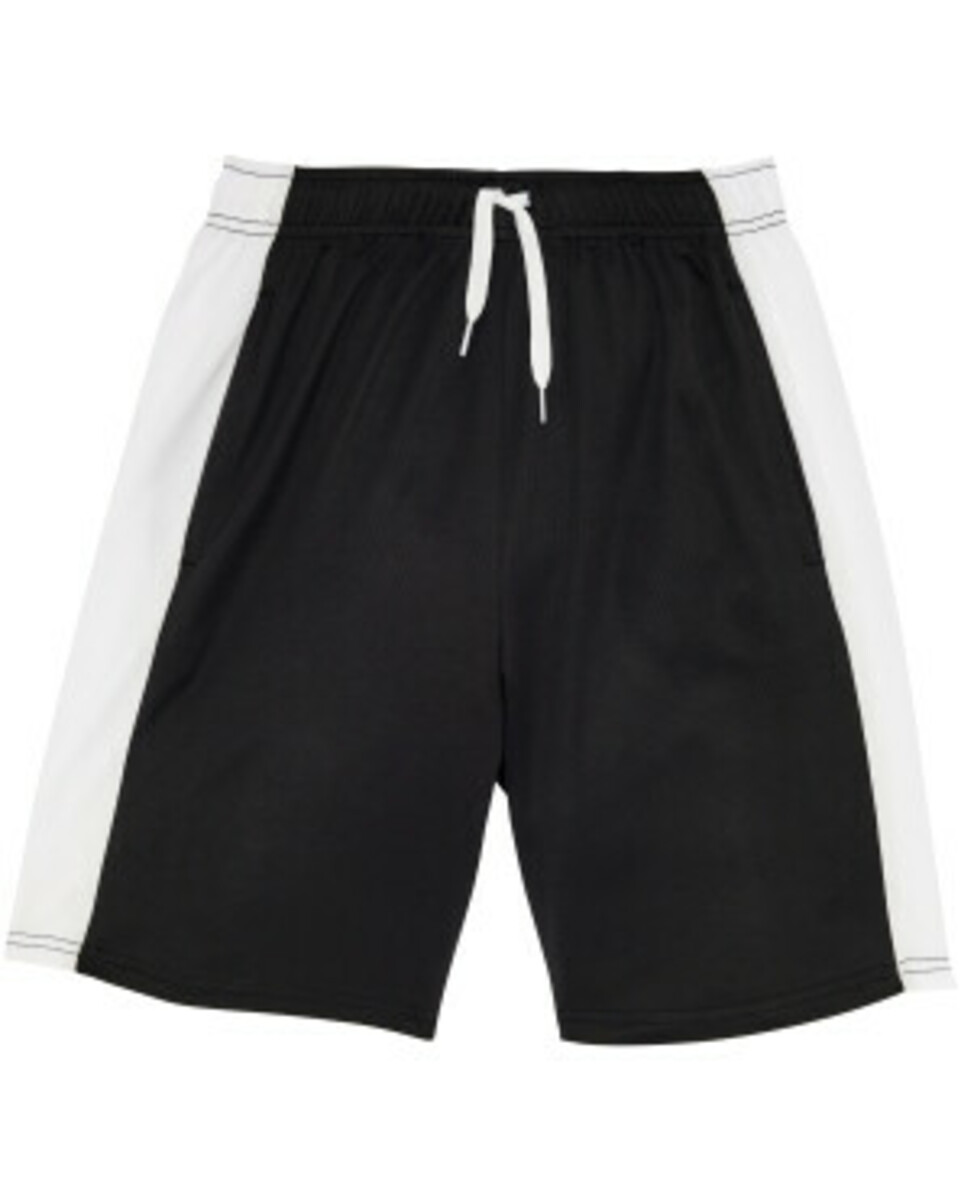 Bild 1 von Sporthose aus Trikotstoff, Ergeenomixx, schwarz