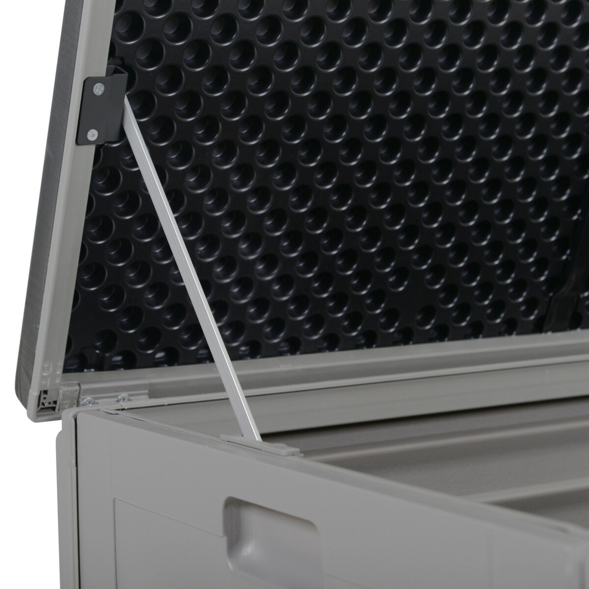 Bild 3 von Salango Kunststoff-Aufbewahrungsbox 143,5 cm x 53,4 cm x 56,8 cm