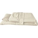 Bild 4 von Acamp Bodenliege Tony 190 cm x 56 cm x 9 cm Reißverschluss Kissen Beige