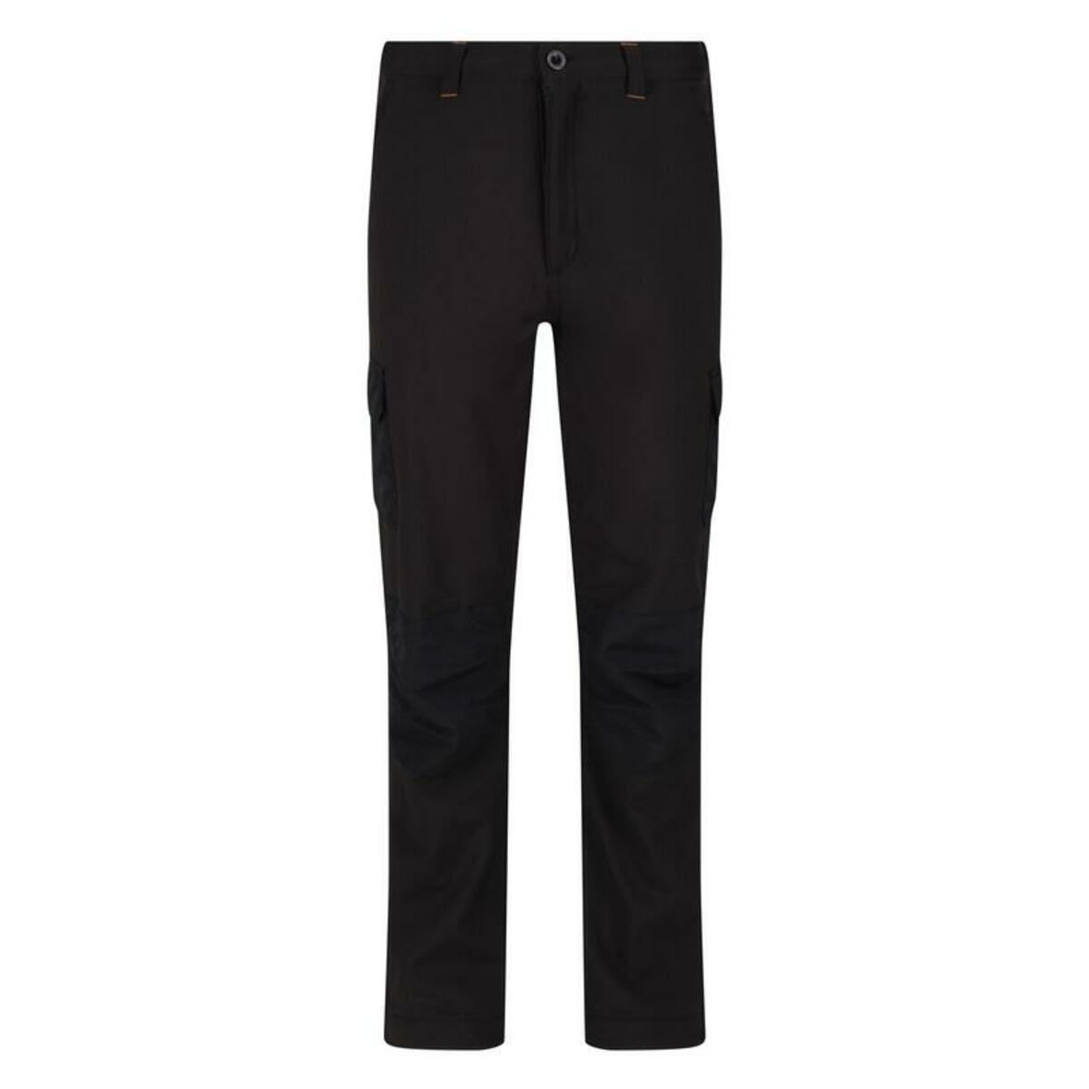 Bild 1 von REGATTA Softshell Kinder-Walkinghose