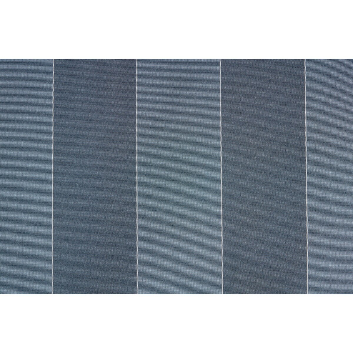 Bild 4 von Markisenstoff 300 cm x 200 cm Blau gestreift