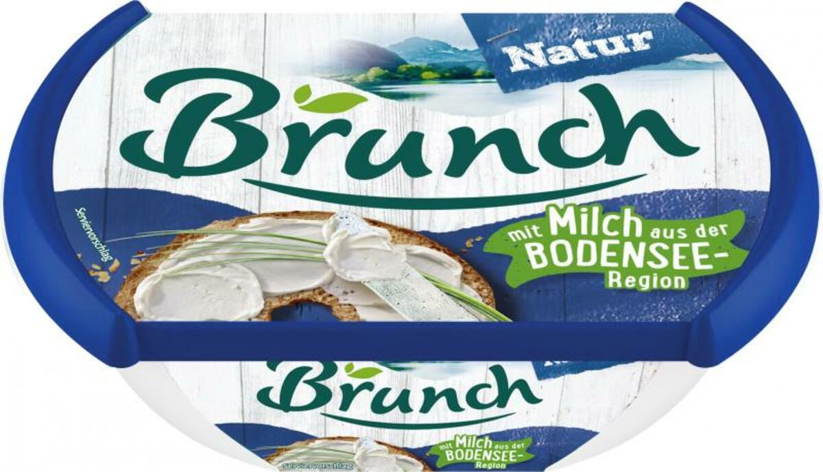 Bild 1 von Brunch Natur