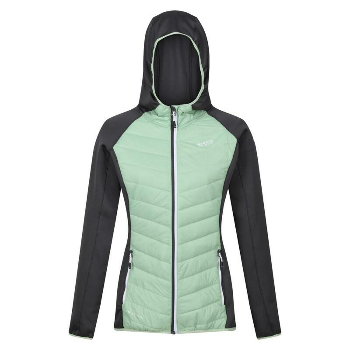 Bild 1 von REGATTA Andreson VIII Active Hybridjacke für Damen