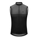 Bild 1 von SIROKO Damen Radsport winddichte fahrradweste für V1-W Blaast SIROKO Schwarz