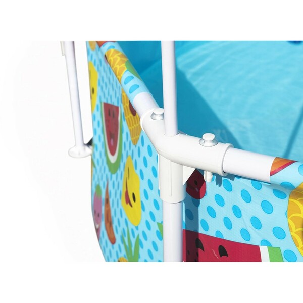 Bild 2 von Kinder-Planschbecken Ø 244 cm x 51 cm Rund