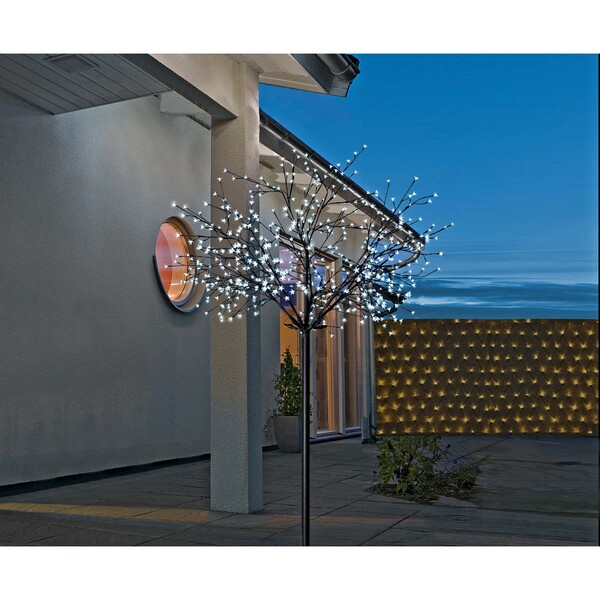 Bild 3 von LED-Baum 240 cm