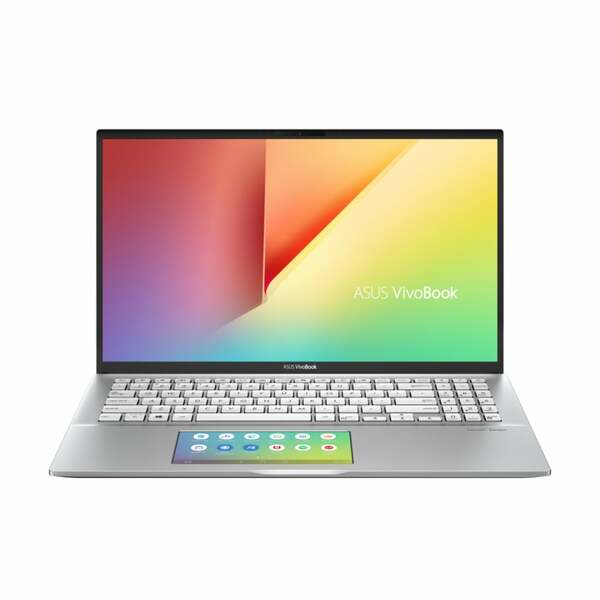 Bild 1 von Vivobook S15 S532FL-BN183T silber, Intel i5-10210U, 8GB, 512GB SSD Notebook