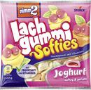 Bild 1 von Nimm2 Lachgummi Softies Joghurt
