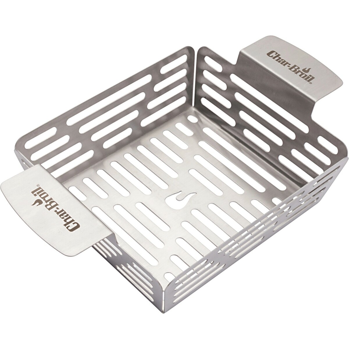 Bild 1 von Char-Broil Grill+® Körbe 25,5 x 16 x 7 cm 2 Stück