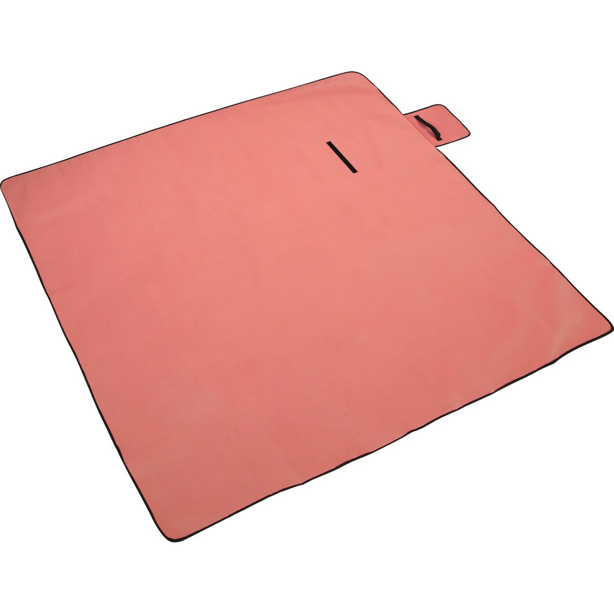 Bild 1 von Picknickdecke Atana 200 cm x 200 cm Terrakotta