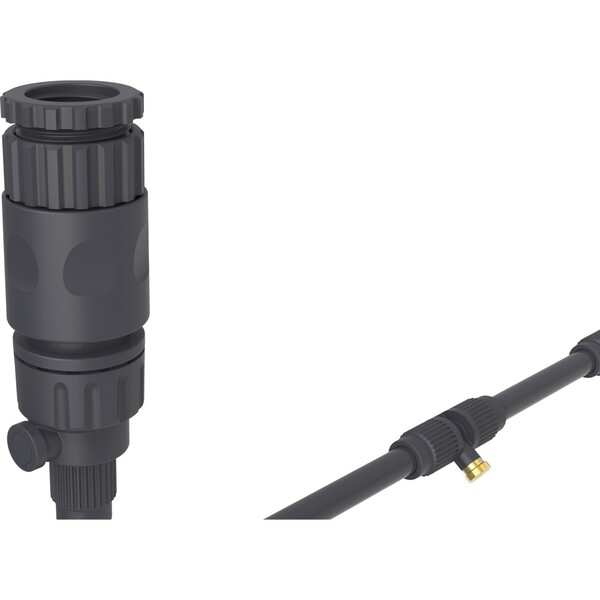 Bild 3 von LUX-TOOLS Wassernebler-Set