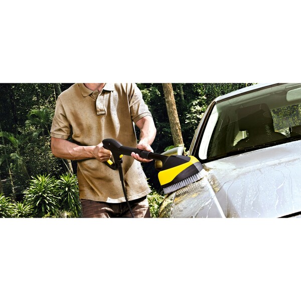 Bild 2 von Kärcher Powerbürste WB 150