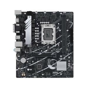 PRIME B760M-K D4, DDR4, LGA 1700, micro ATX Mainboard