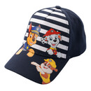 Bild 1 von PAW Patrol Kappe mit Print DUNKELBLAU / WEISS