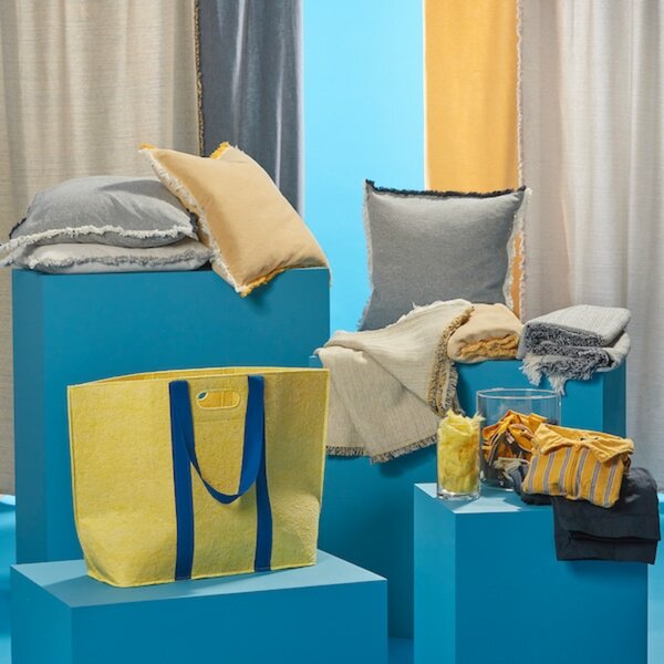 Bild 4 von VÄXELBRUK  Tasche 44x40 cmx17 l