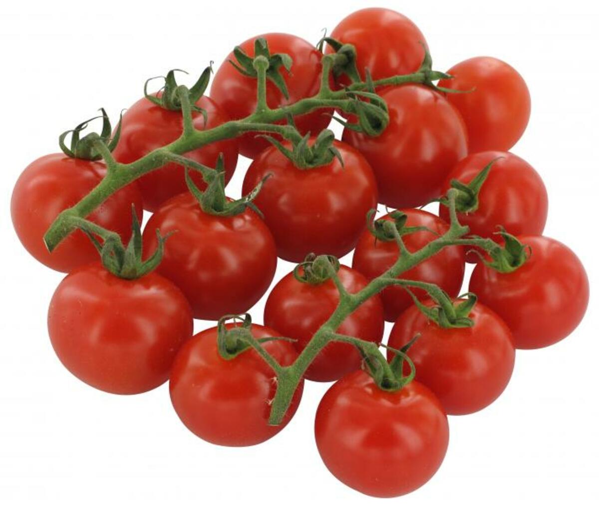 Bild 1 von Cocktail-Strauchtomaten