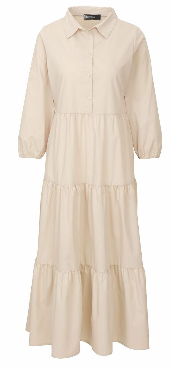 Bild 1 von Maxi-Kleid von Kapalua