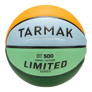 TARMAK Kinder Basketball Grösse 5 - BT500