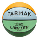 Bild 1 von TARMAK Kinder Basketball Grösse 5 - BT500