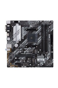 PRIME B550M-A (AM4) (D) Mainboard