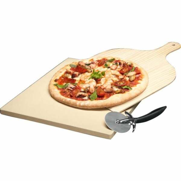 Bild 1 von Pizza-Set A9OZPS1