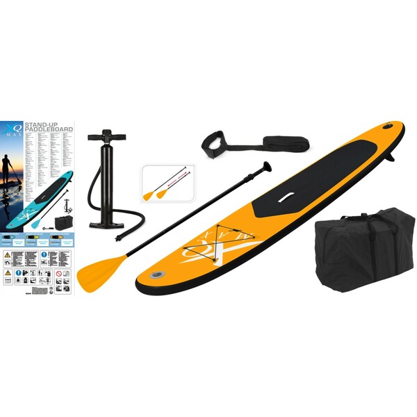 Bild 1 von Stand up Paddle Orange 285 cm lang