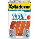 Bild 1 von Xyladecor Holzschutz-Lasur 2in1 Eiche-Hell matt 5 l