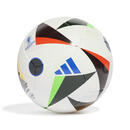 Bild 1 von ADIDAS Fussball Trainingsball Grösse 5 - ADIDAS EURO 24 Trainingsball Fussballliebe