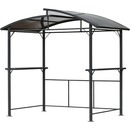 Bild 1 von Leco Profi Grill-Pavillon 245 cm x 150 cm