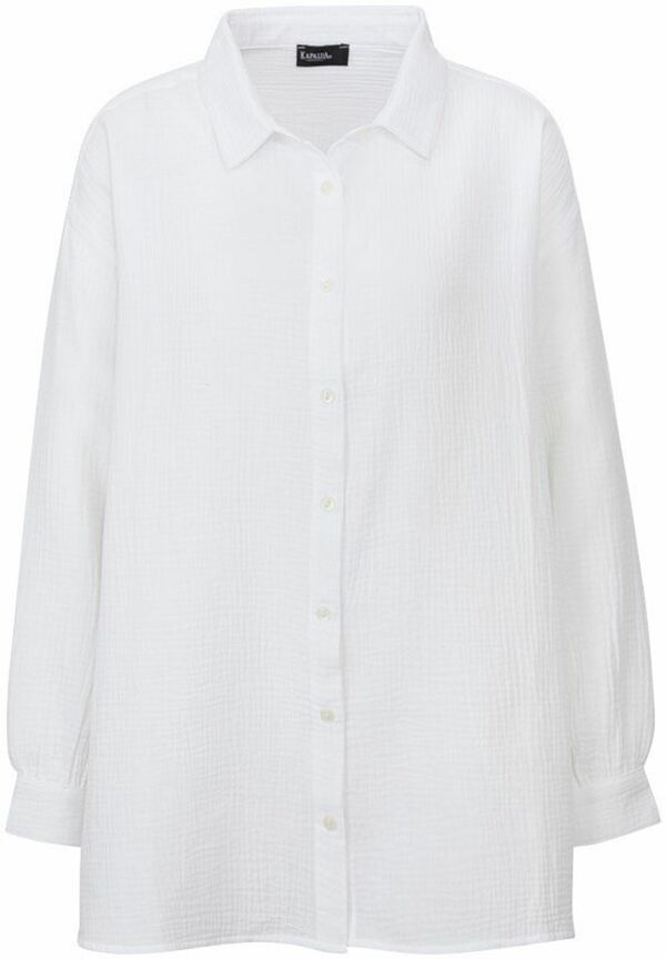 Bild 3 von Musselin-Bluse