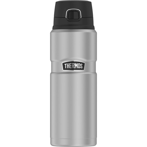 Bild 1 von Thermos Isolierflasche Stainless King Edelstahl 700 ml