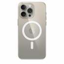 Bild 1 von iPhone 15 Pro Max Clear Case mit MagSafe