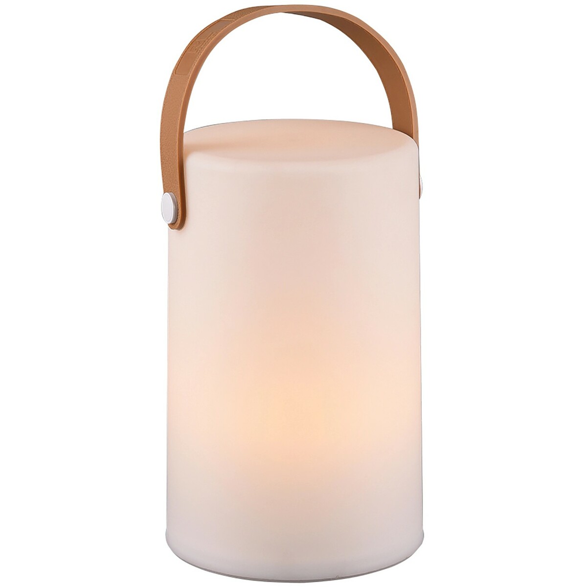 Bild 3 von Reality LED-Tischleuchte Aruba Weiß