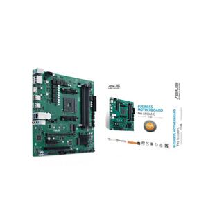 PRO B550M-C/CSM (AM4) (D) Mainboard