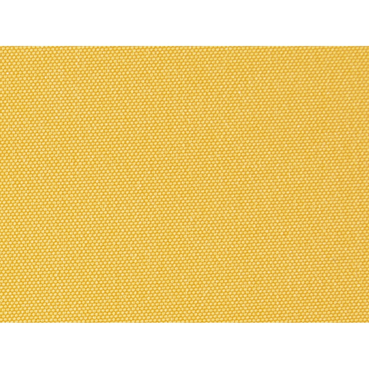 Bild 4 von Markisenstoff 300 cm x 200 cm Gelb