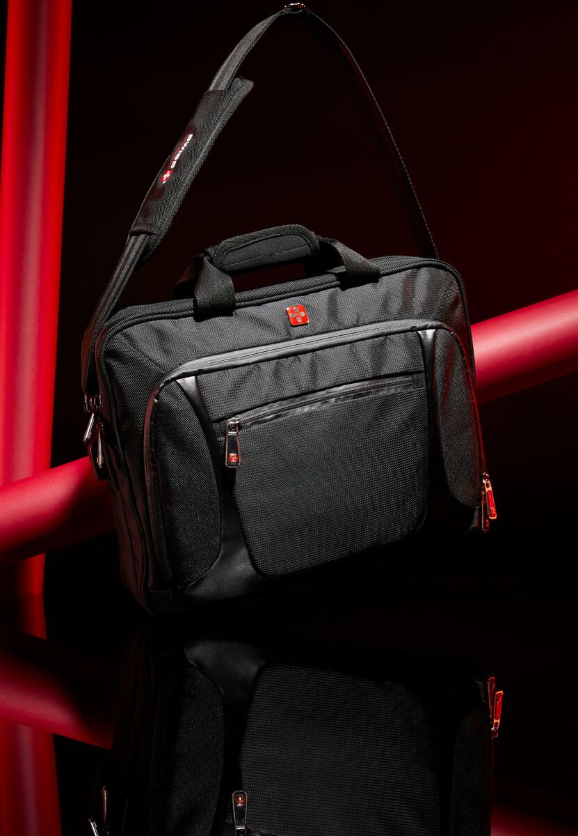 Bild 1 von Laptoptasche für Laptops bis 16 Zoll geeignet