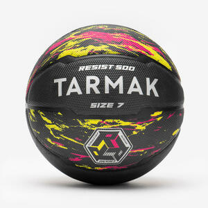 TARMAK Basketball R500 Grösse 7