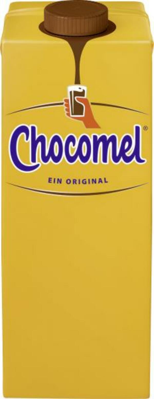 Bild 1 von Chocomel Schokoladenmilch